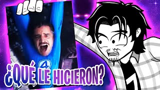 Los 4 Fantásticos 2025 PUDO SER MEJOR - Resumen
