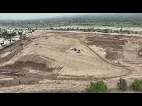 Creekside welcome video