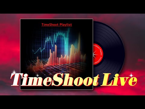 비트코인실시간 📈코인 플레이리스트 (TimeShoot Playlist)📈 #비트코인 #코인생방