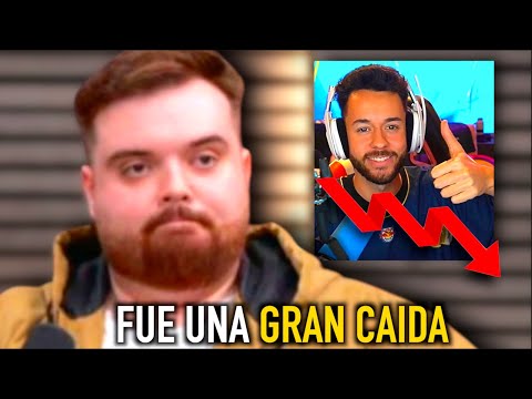 Ibai EXPLICA el FRACASO en VIEWERS de los ESLAND