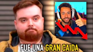 Ibai EXPLICA el FRACASO en VIEWERS de los ESLAND