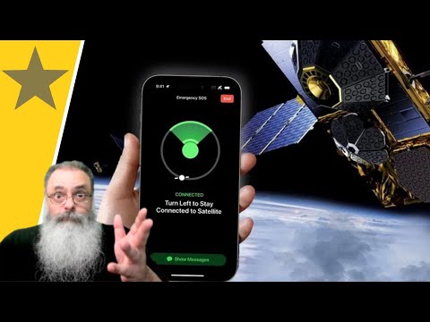 CELULAR FALA DIRETO COM SATÉLITE: CENSURA DO XANDÃO EM RISCO