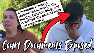 “They refuse help on Case?” Emmanuel Haro|COURT DOCS EXPOSE JAKE HARO, Rebecca Lie detector refusal?