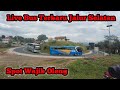Transportasi Indonesia dan Jalur Selatan