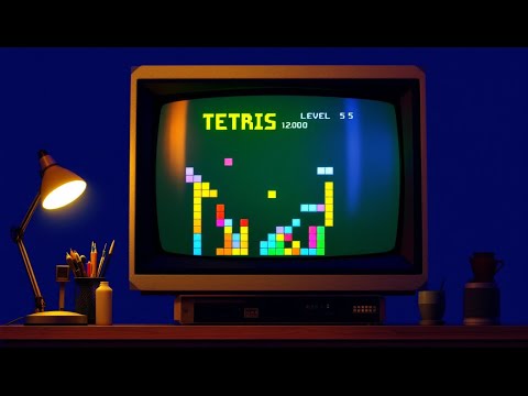 O que o Tetris pode te ensinar sobre negócios 🎮🧩