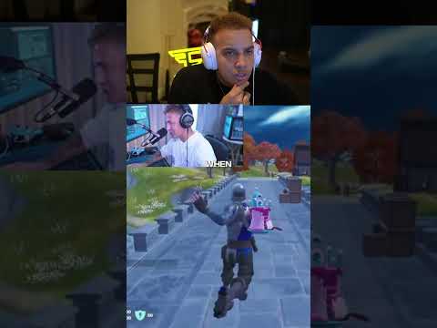 Ninja Calls Out Swagg...