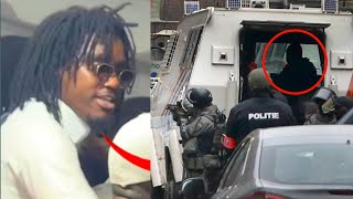 Dernière Minute. Wally seck a été... Réaction chaude...