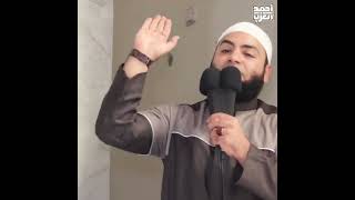 قلبي اتخلع من مكانه.. موقف عجيب لصاحبي المحسود !! - الشيخ أحمد العزب