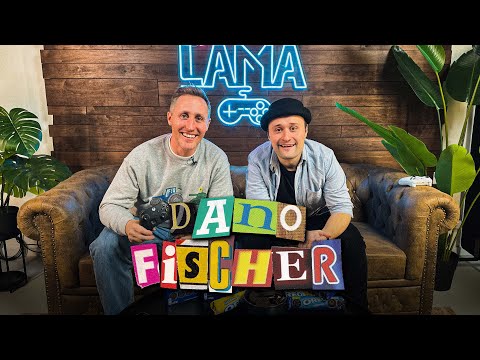 Level Lama vs Dano Fischer #LvLLama HALO 5