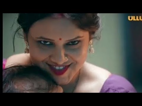 Ullu web series | Padosan part 1 | Love story | Romance