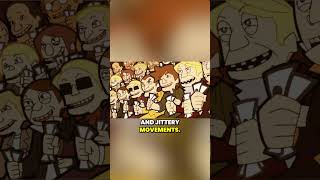 Panty & Stocking makes cheap gags into animation gold? 🎨💥 What’s your fave? 😂 #anime #pswg