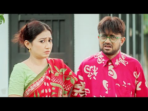 এ সমস্যা কিভাবে ঠিক হবে | Zaher Alvi | Prokrity | Faruque | Tithi | Bekkoler Mela | Drama Clips