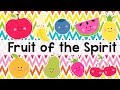 Understanding the Fruit of the Spirit