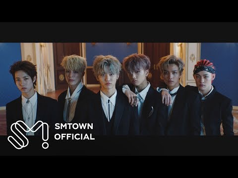 NCT DREAM 엔시티 드림 'BOOM' MV - YouTube