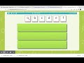 Identifying Vowels and Consonants