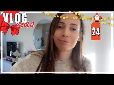 VLOGMAS #24 🎁 Merci ♥️