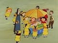 Exploring the Adventure of Madeline's Treasure Hunt