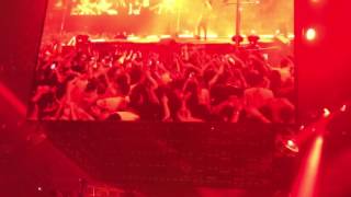 J.COLE - 4 YOUR EYEZ ONLY TOUR -  A TALE OF 2 CITIES