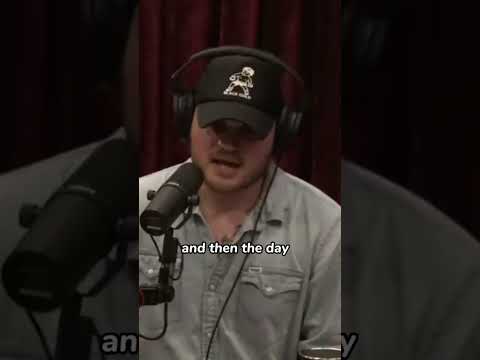 Why Zach Bryan couldn't be a Seal - Joe rogan #shorts #sealteam #joerogan