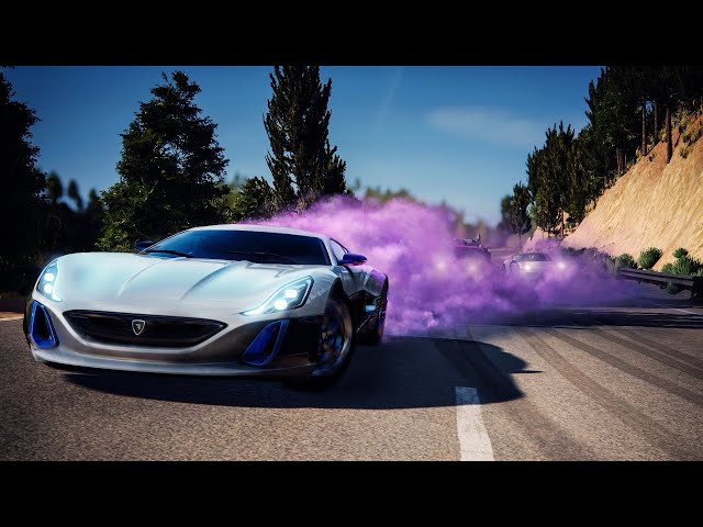 Image of The Grand Tour Game