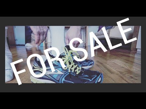 Vintage White Nike Socks - SALE