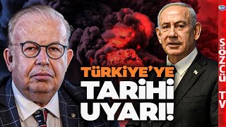 İsrail Yemen'i Vurdu! İşte Netanyahu'nun Yeni Hamlesi! Cihat Yaycı'dan Türkiye'ye Tarihi UYARI
