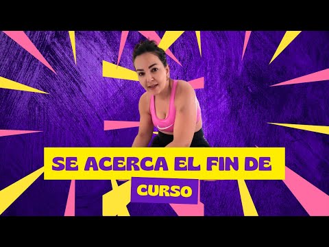 Fin de curso! Gente incívica. Me duermo por las esquinas! 