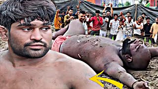 जावेद को मारने आए दो भाई!! दोनों का कर दिया काम तमाम, javed gani pahalvan kushti,, Javed ki kushti