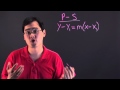 Understanding Point-Slope and Slope-Intercept Forms