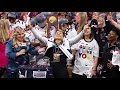 Women's Basketball Championship Insights