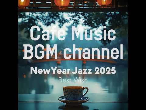 Cafe Music BGM channel - Best Wish (Official Music Video)