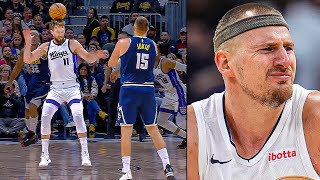 Nikola Jokic "Best Player in the NBA" 🔥 2025 Highlights
