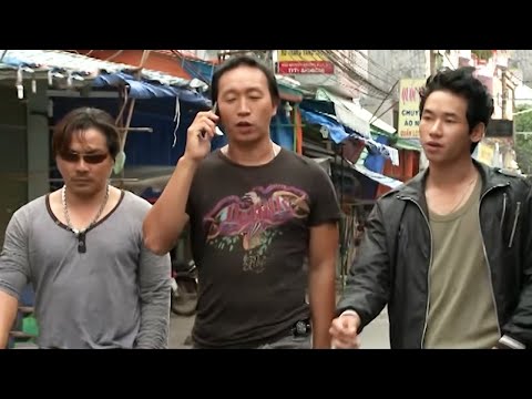 Đại Ca Hải Chó Chiêu Mộ Đàn Em Bảo Kê Chợ Cá | Phim Hình Sự Việt Nam 2025 Hay Nhất