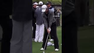 Badds #classicgolf #ballstriker