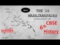Ancient Indian History Concepts