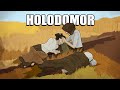 Holodomor and Gareth Jones' Impact