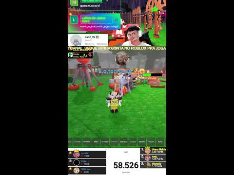99 NOITES  COM INSCRITOS 😱🌙 (Desafio da Floresta) atualizaçao vulcao novo bioma lava