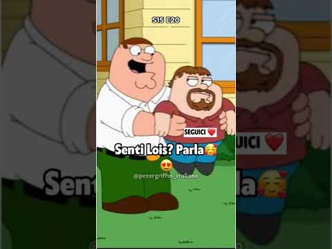 Il peter nano #igriffin