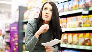 Grocery Store Items That Have Been Lying To Us The Entire Time 🛒