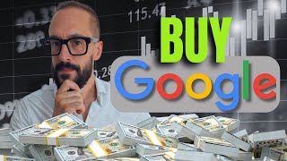 Google's Big AI Payoff and GOOG Stock Is A Core Investment