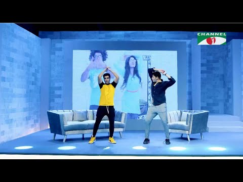 তৌহিদ আফ্রিদিকে নকল করলো রাফসান, সালমান কাকে নকল করলো? Salman Muqtadir Rafsan The ChotoBhai
