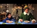 Understanding Elves' Diet and Syrup