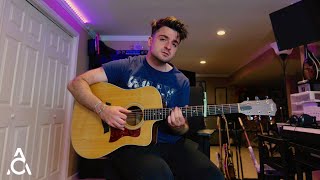 The Script - Breakeven (COVER by Alec Chambers) on Spotify & Apple