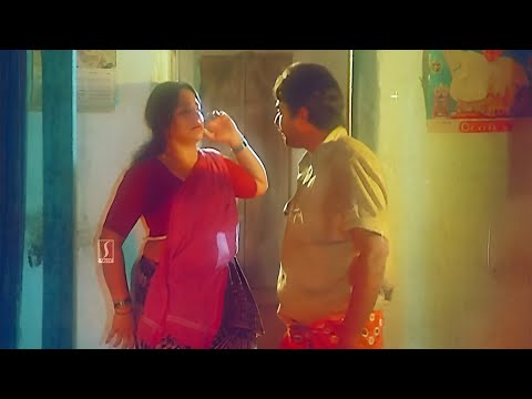 ആണോന്ന് വാരിപ്പിടിച്ചാൽ തളർന്ന് പോകുന്ന പെണ്ണാടി നീ.. വെളച്ചിൽ എൻ്റെടുത്ത് വേണ്ട.. |Mammootty |Seema