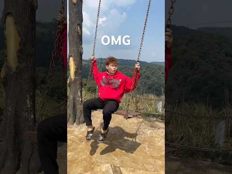 Không được đâu Nguy hiểm nha bro #shorts