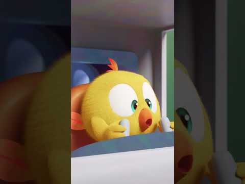Para nada listo para el despegue #chicky #niños #fail #shortsvideo