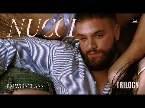 Nucci - BMWiliSCLASS (Official Video)