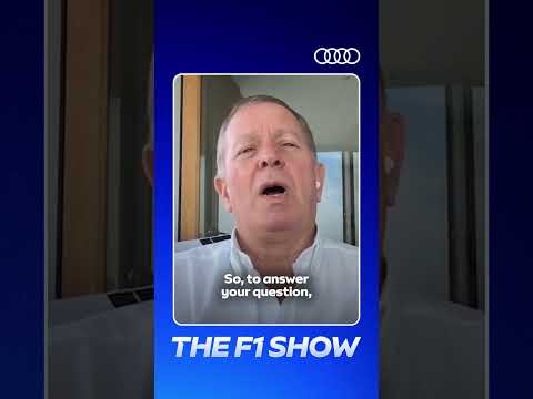 Martin Brundle predicts his 2025 World Drivers' Championship winner ๐ฎ