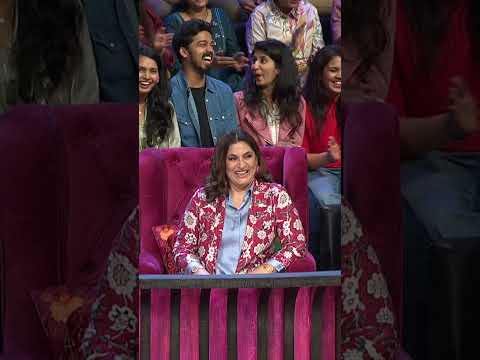 Pahili bar kiya he kadmo ka sahi upyog #sureshraina #deepakchahar #tkss #comedy