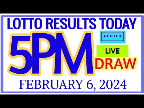 Lotto live deals today 9pm draw